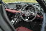 Mazda MX-5 RF GT Sport Tech 2020 года (UK)